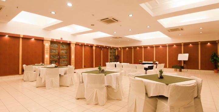 Hotel Atithi Agra  Kültér fotó