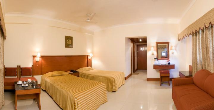 Hotel Atithi Agra  Kültér fotó