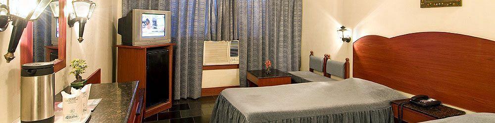 Hotel Atithi Agra  Kültér fotó