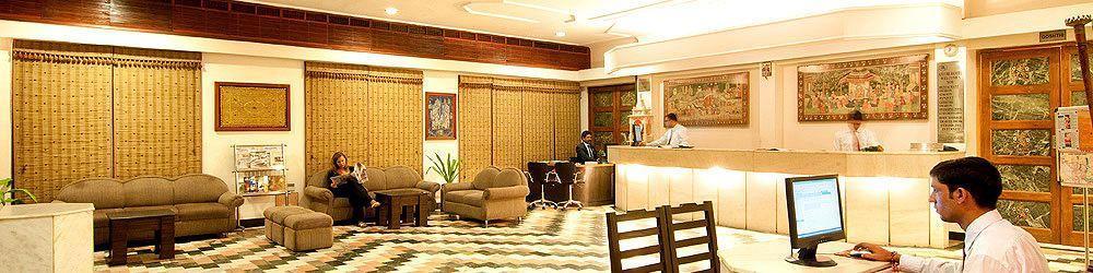 Hotel Atithi Agra  Kültér fotó